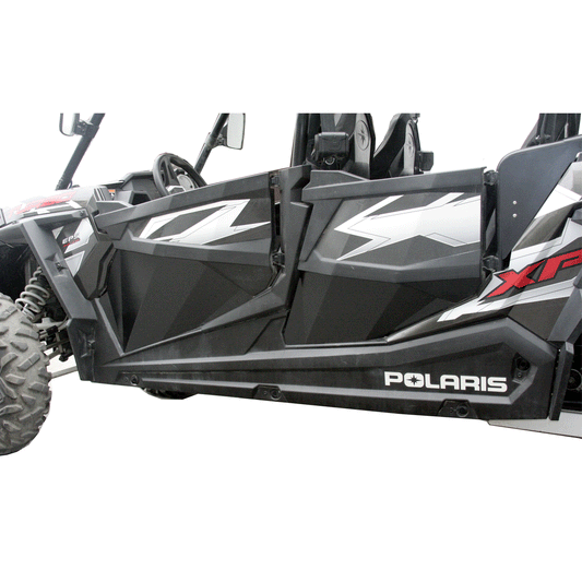 Lower Door Polaris RZR XP1000 / Turbo S 4 Seater