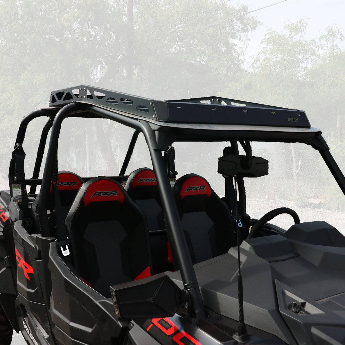 Roof Rack Polaris RZR XP 1000 4 Seater