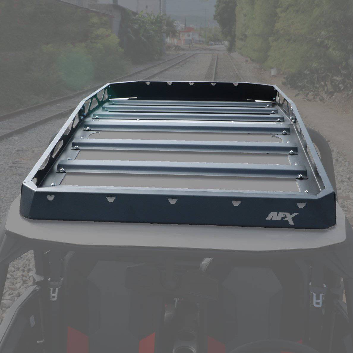 Roof Rack Polaris RZR XP 1000 4 Seater