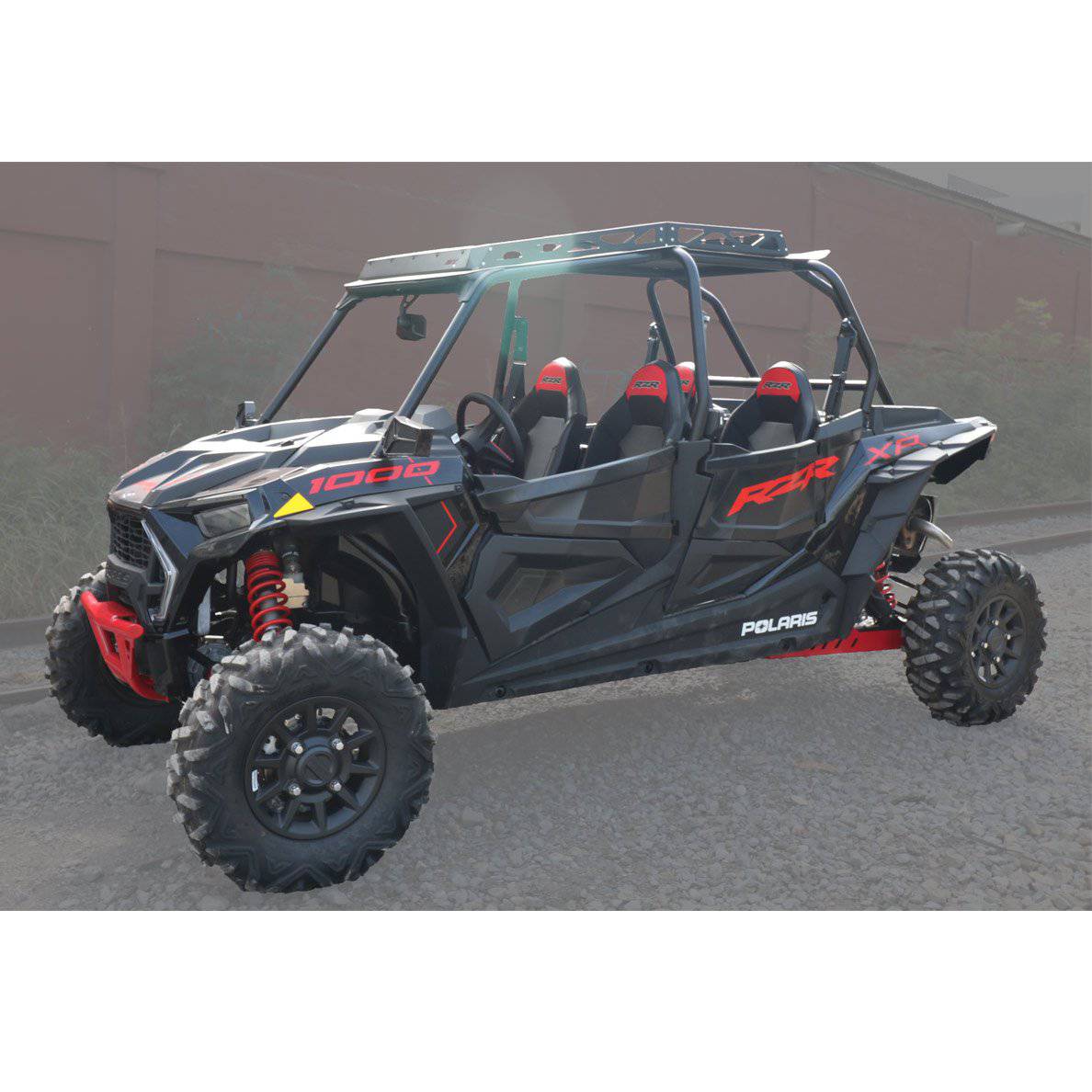 Roof Rack Polaris RZR XP 1000 4 Seater