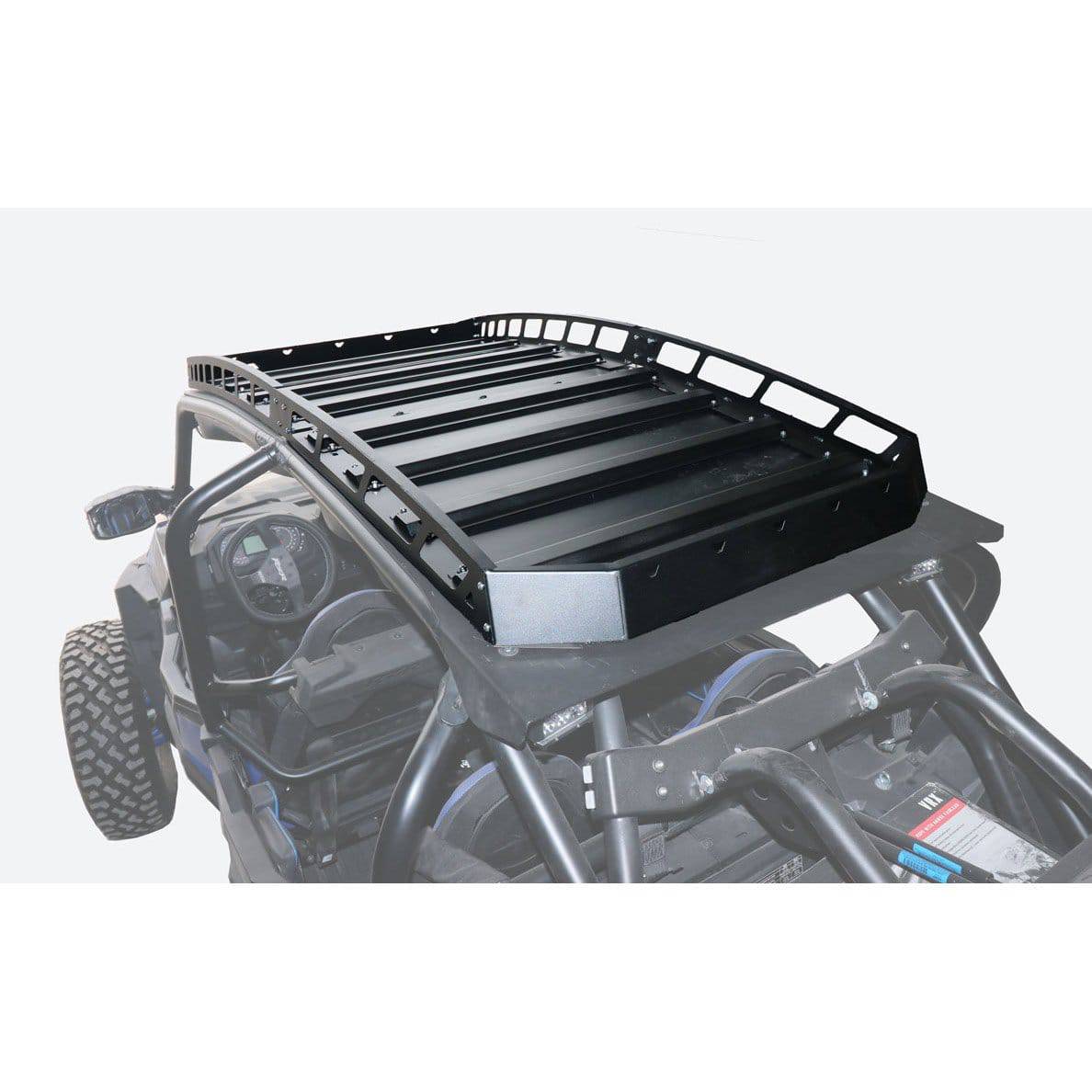 Roof Rack Polaris RZR XP 1000 Turbo S 4 Seater