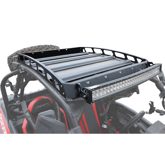 Roof Rack Polaris Turbo S 2 Seater