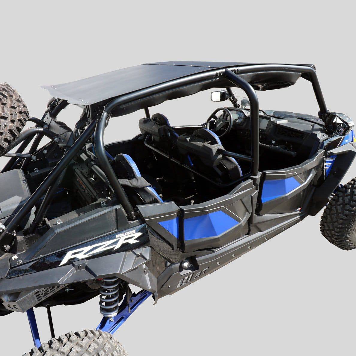 Roof Polaris RZR XP 1000 Turbo S 4 Seater