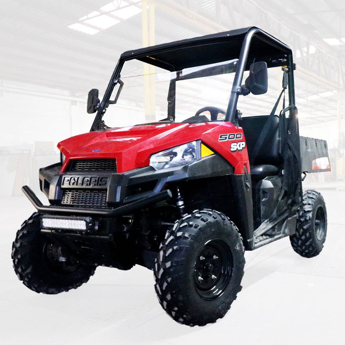 Roof Polaris Ranger Mid-Size 500 2015-2017