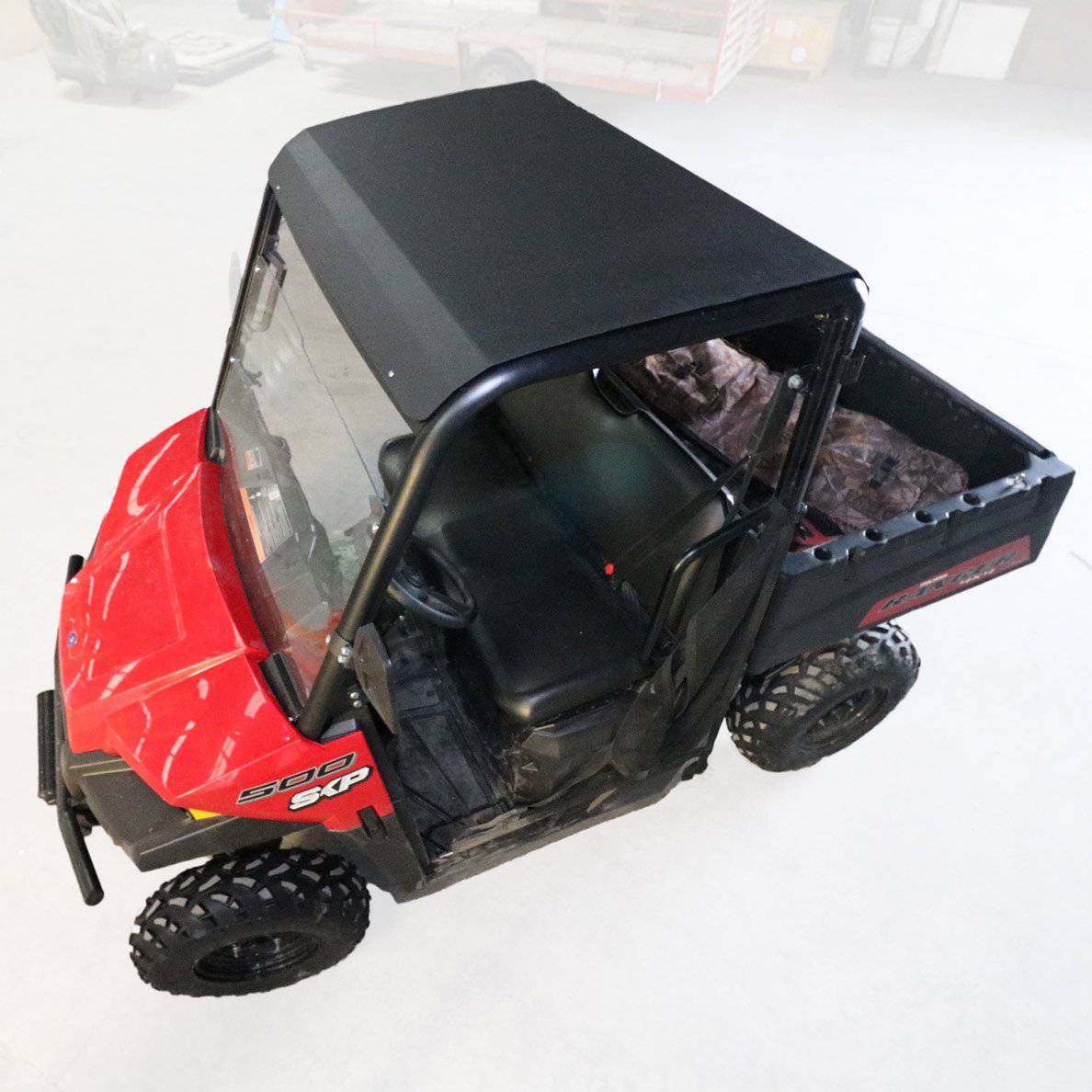 Roof Polaris Ranger Mid-Size 500 2015-2017