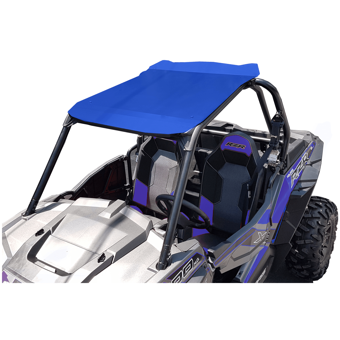 Roof Polaris RZR XP 900 / XP 1000 2 Seater