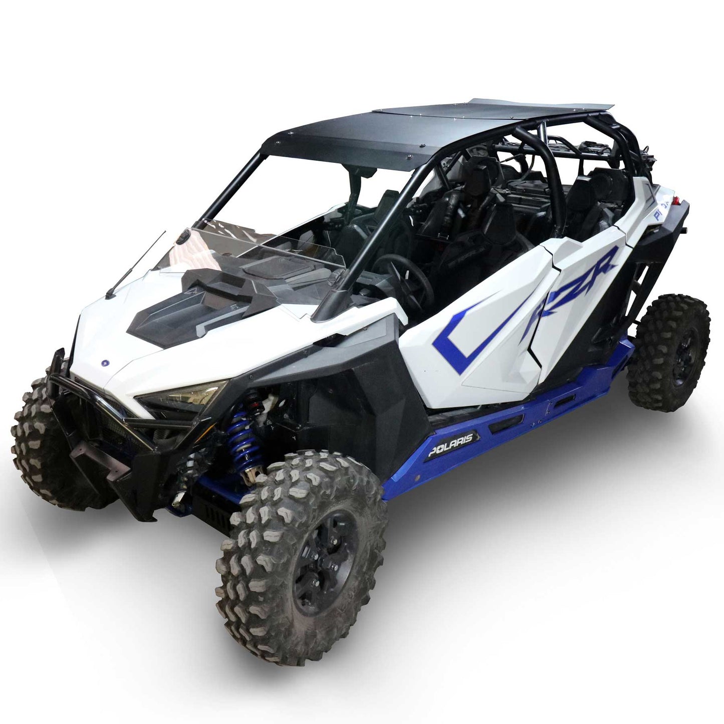 Roof Polaris RZR XP PRO / TURBO R 4 Seater