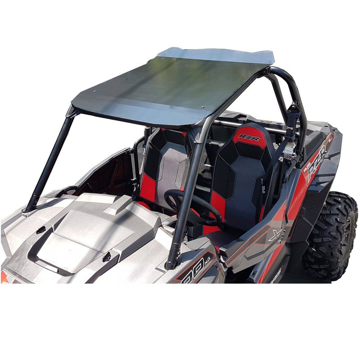 Roof Polaris RZR XP 900 / XP 1000 2 Seater