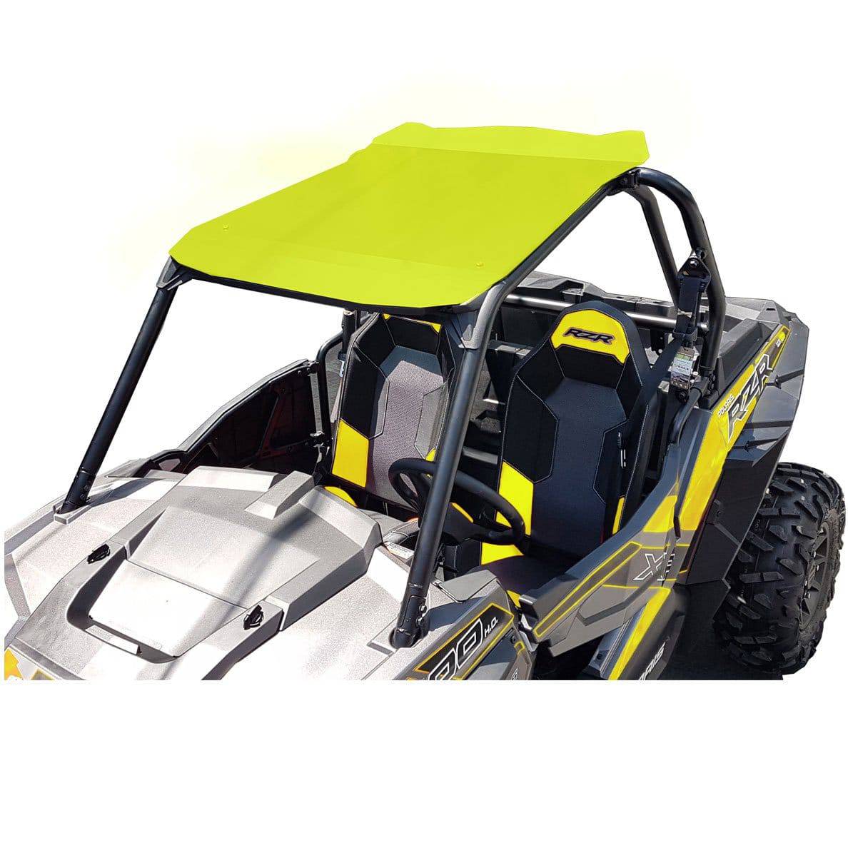 Roof Polaris RZR XP 900 / XP 1000 2 Seater