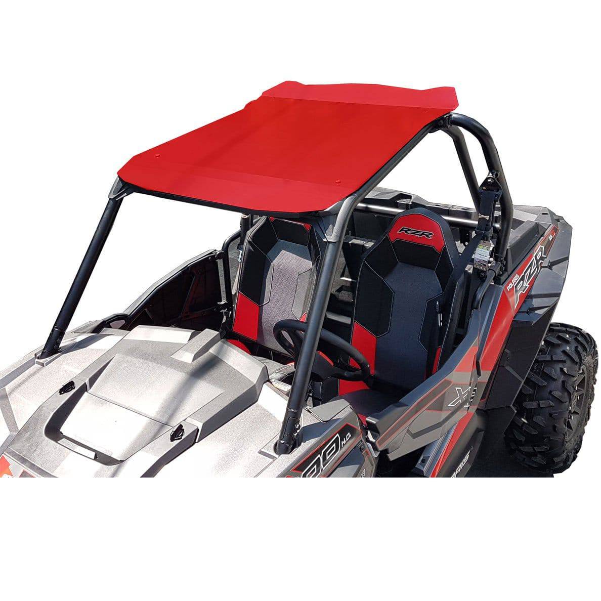 Roof Polaris RZR XP 900 / XP 1000 2 Seater