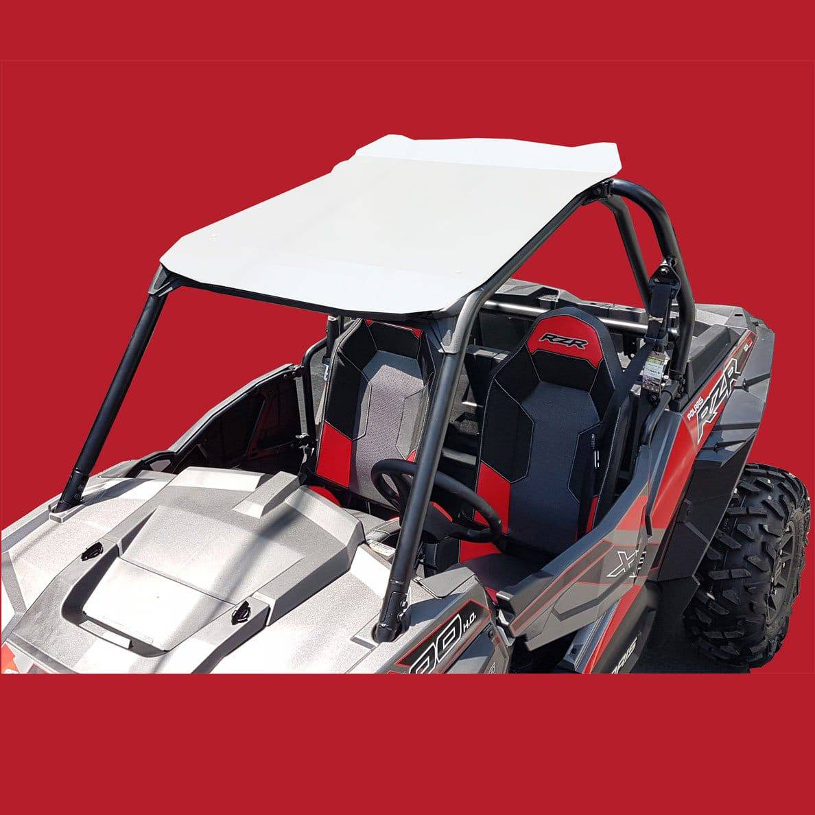 Roof Polaris RZR XP 900 / XP 1000 2 Seater