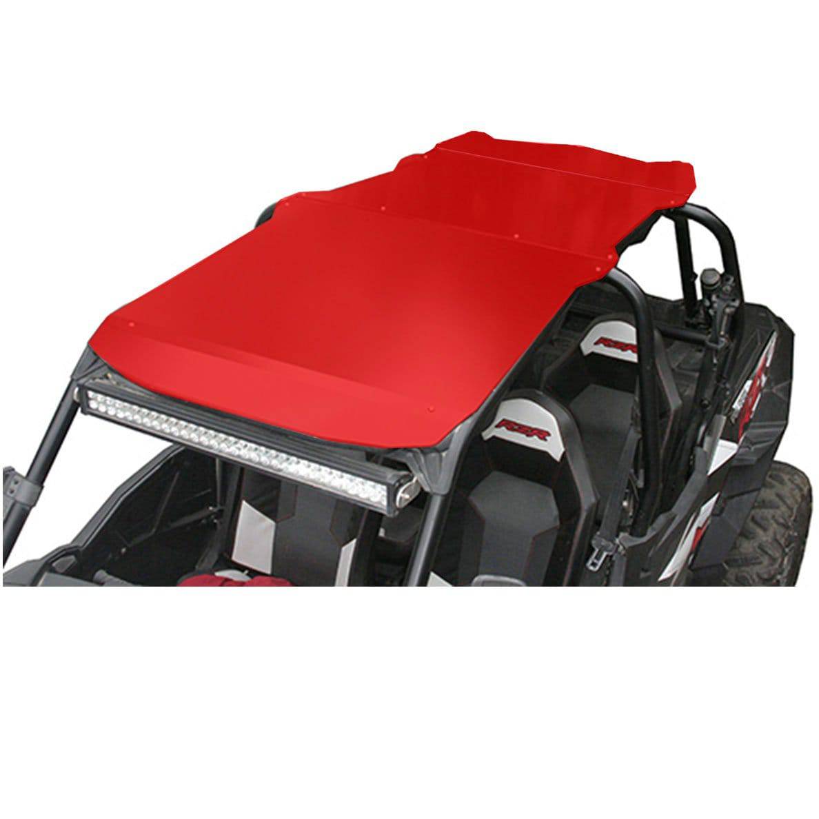 Roof Polaris RZR XP 900 / XP 1000 4 Seater