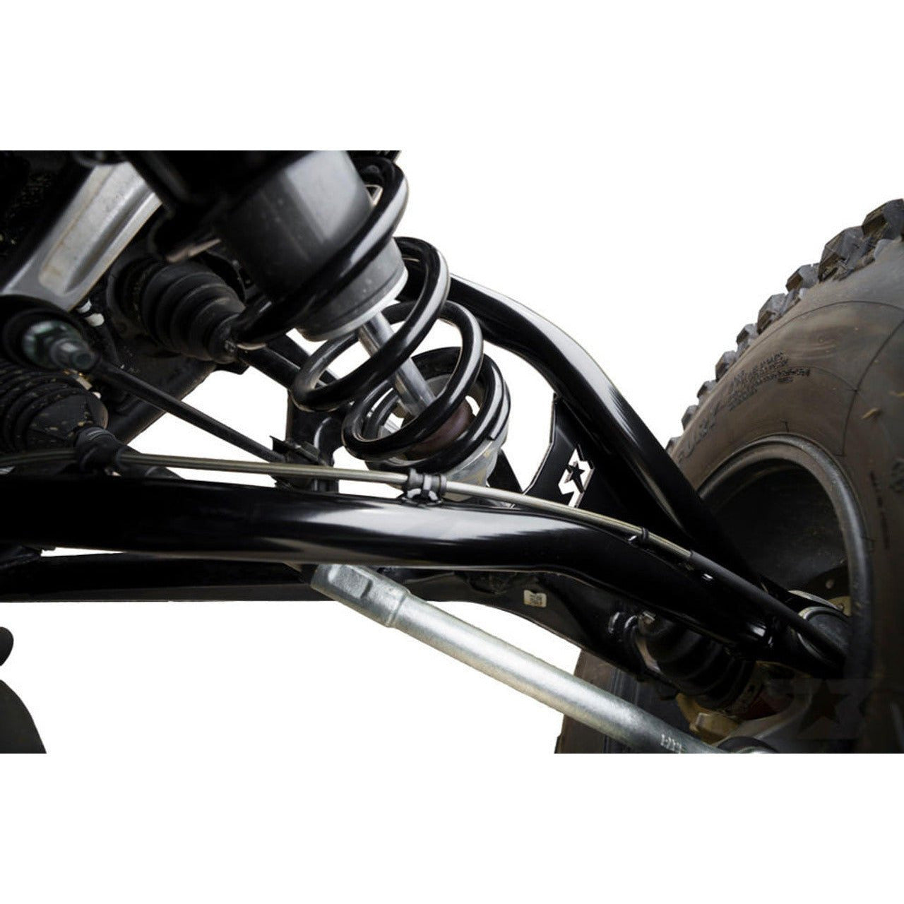 Polaris RZR Pro R Chromoly Upper A-Arms