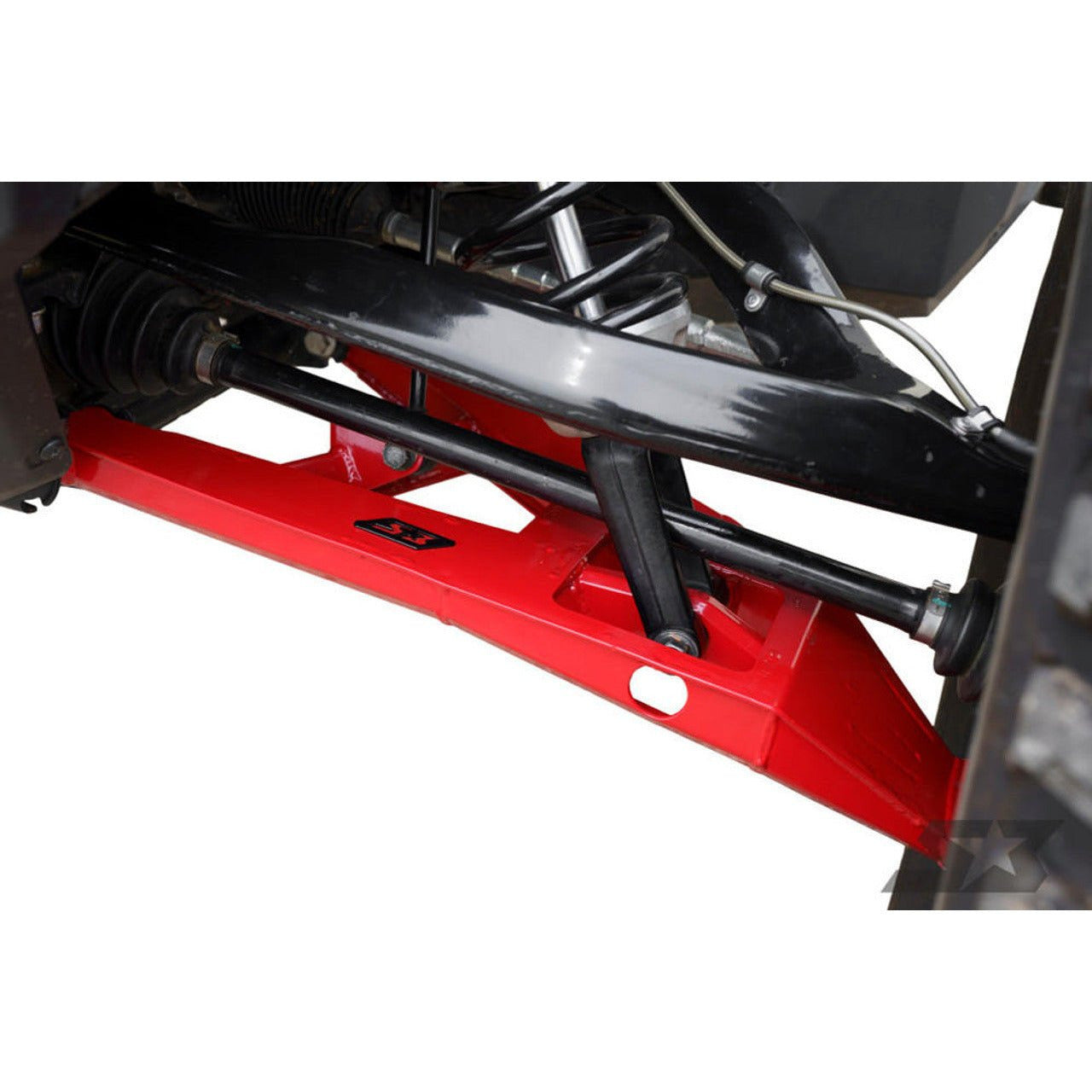 Polaris RZR Pro R High Clearance Boxed Lower A-Arms