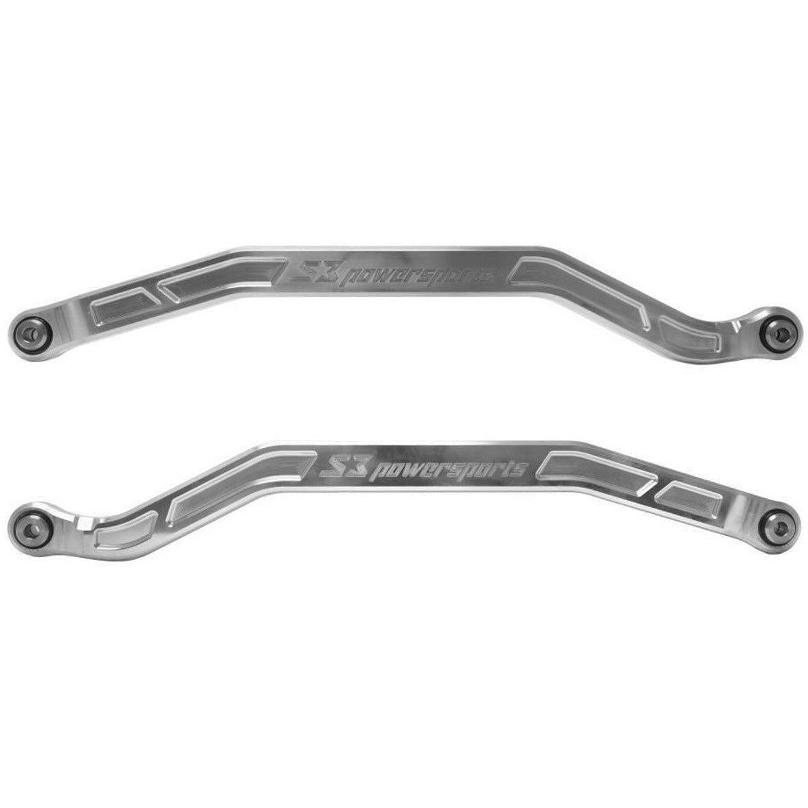 Polaris RZR Pro R / Turbo R High Clearance Radius Rods