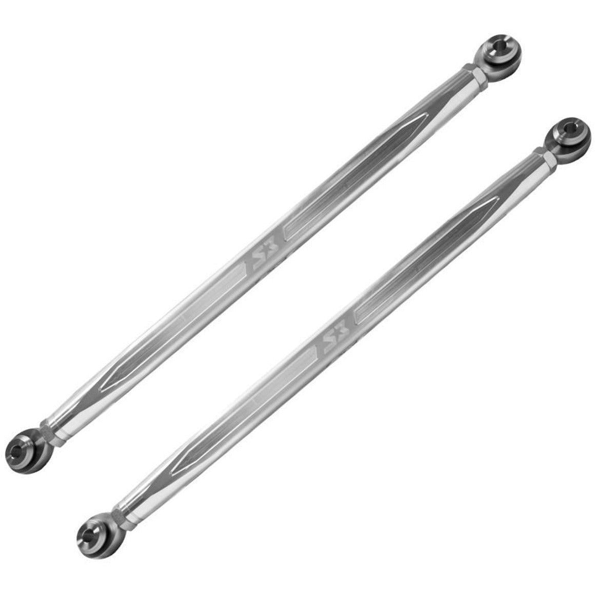 Polaris RZR Pro R / Turbo R High Clearance Radius Rods