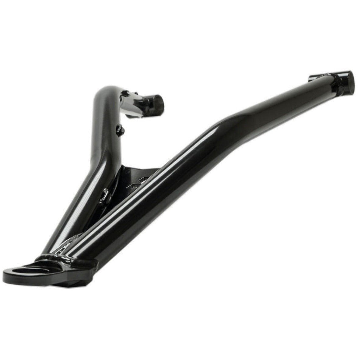 Polaris RZR Turbo R Chromoly Upper A-Arms