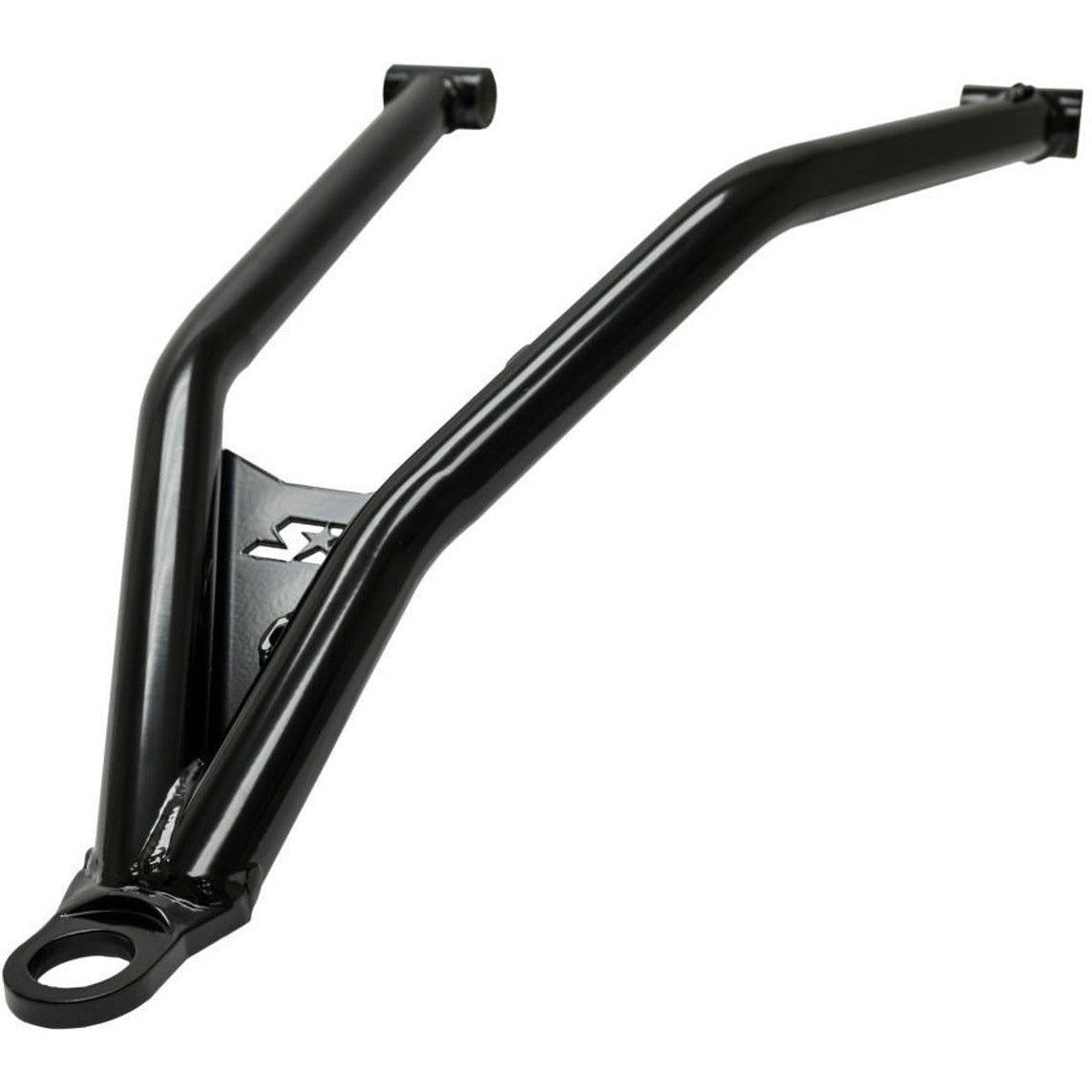 Polaris RZR Turbo R Chromoly Upper A-Arms