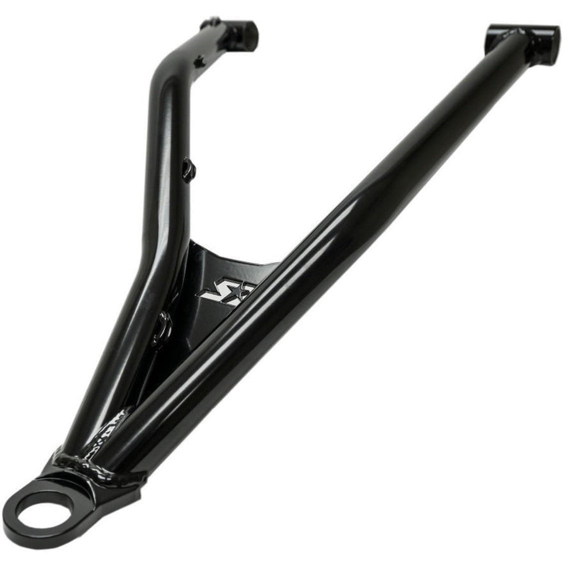 Polaris RZR Turbo R Chromoly Upper A-Arms