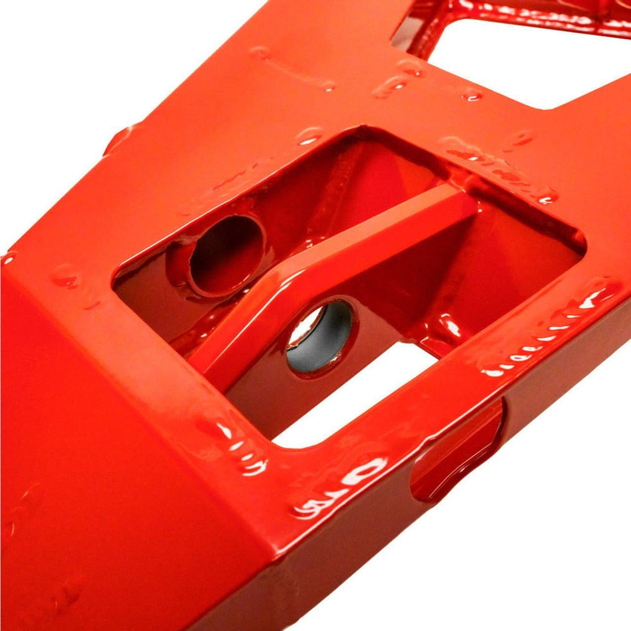 Polaris RZR Turbo R High Clearance Boxed Lower A-Arms