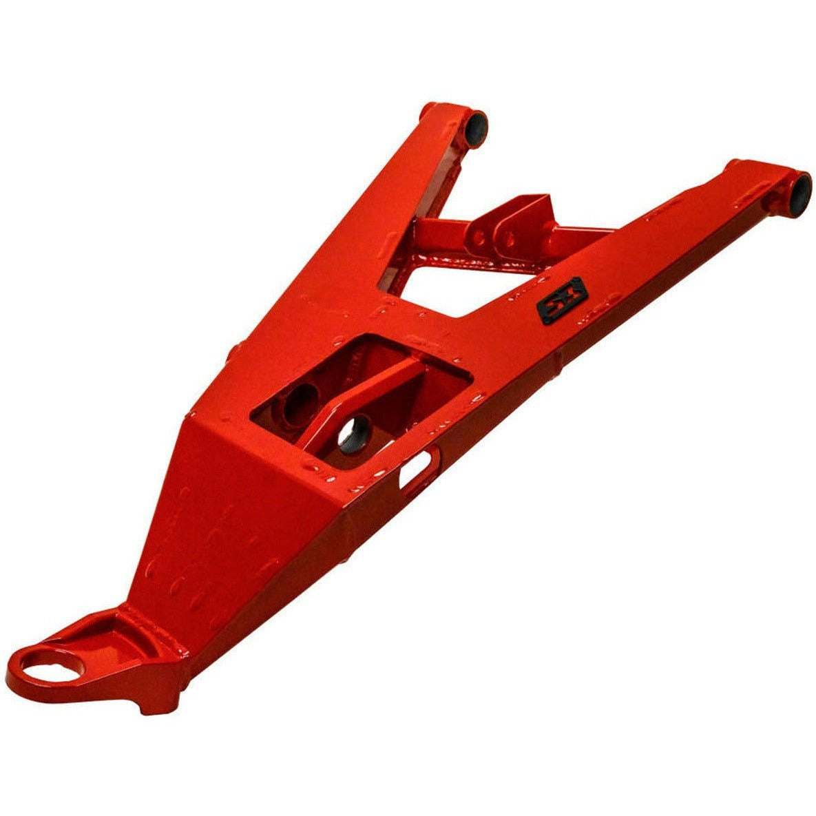 Polaris RZR Turbo R High Clearance Boxed Lower A-Arms