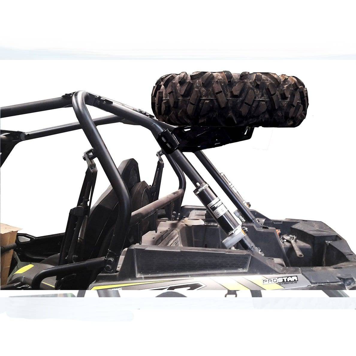 Spare Tire Carrier Polaris RZR XP 1000 2014-2022