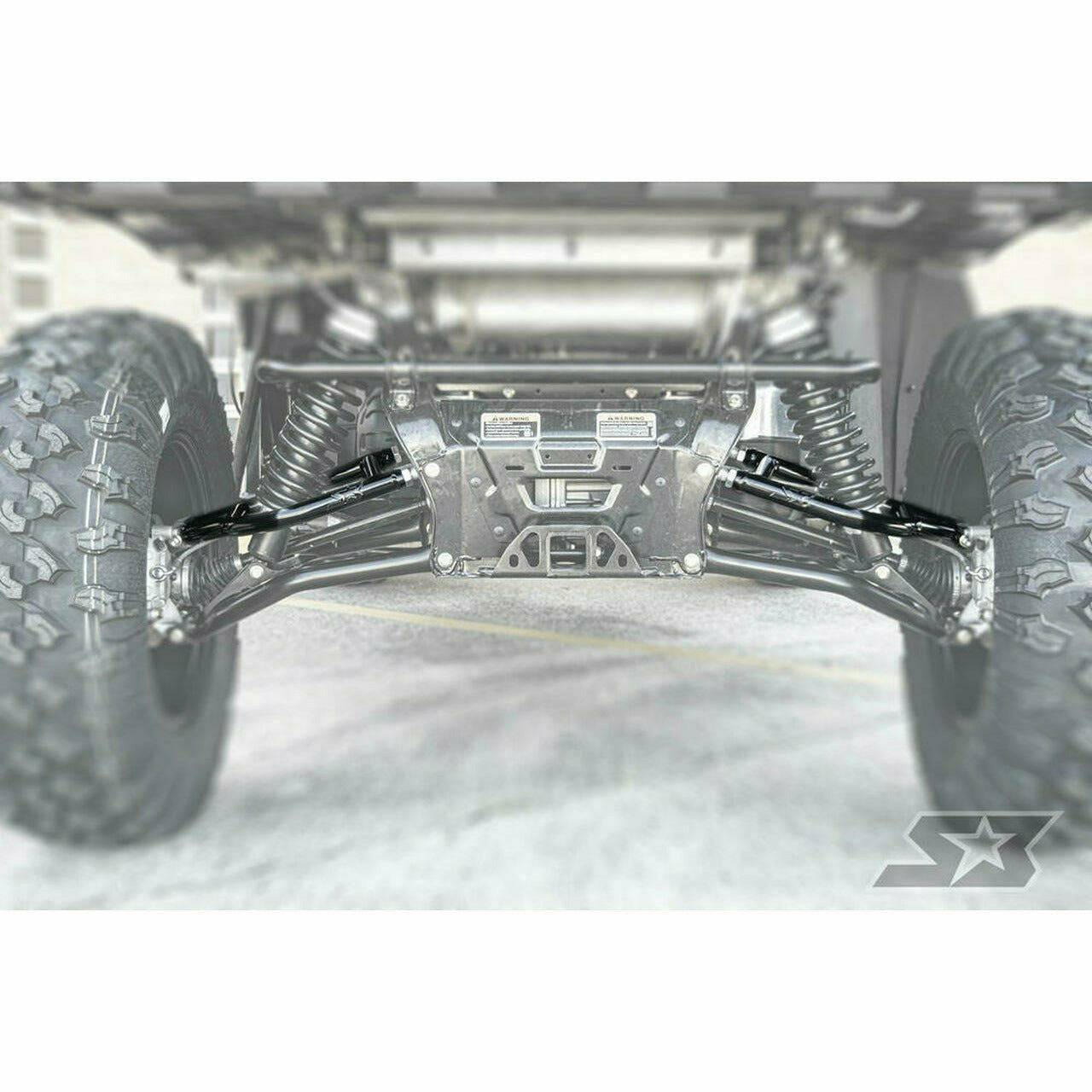 Can Am Defender Rear Upper Adjustable A-Arms