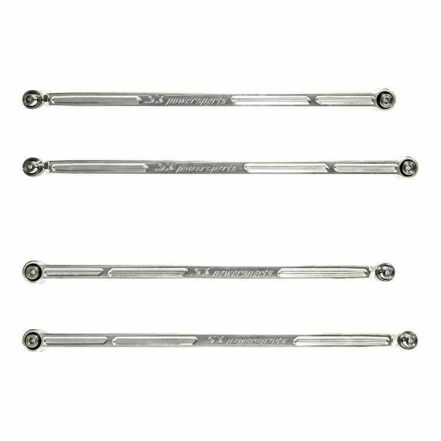 Can Am X3 64" High Clearance Radius Rods