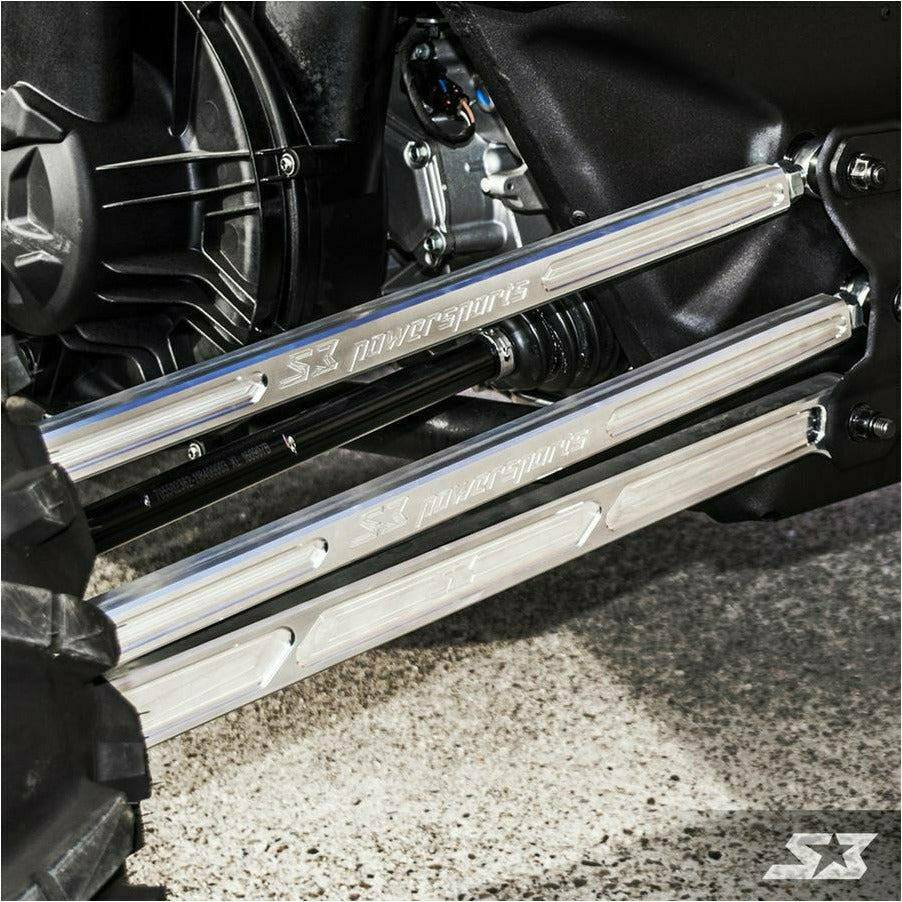 Can Am X3 64" High Clearance Radius Rods