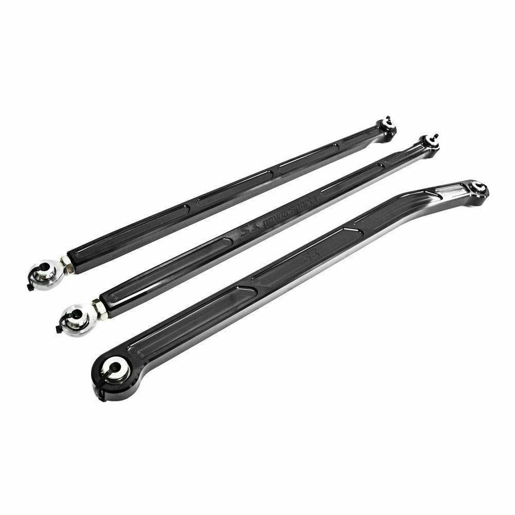 Can Am X3 64" High Clearance Radius Rods