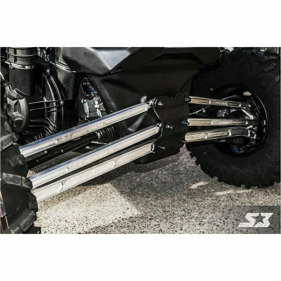 Can Am X3 64" High Clearance Radius Rods