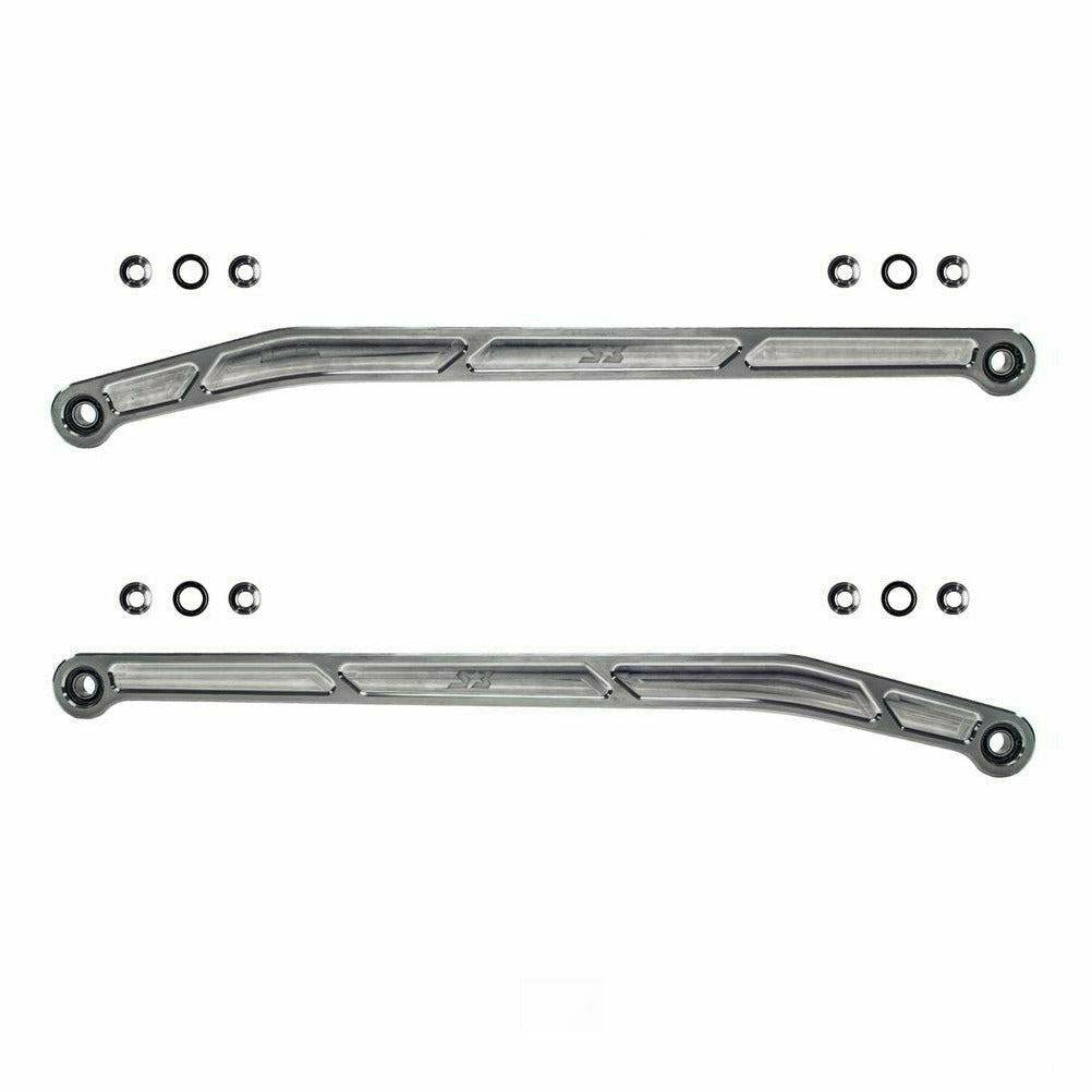 Can Am X3 64" High Clearance Radius Rods