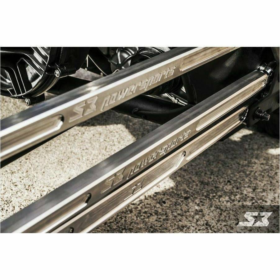 Can Am X3 64" High Clearance Radius Rods