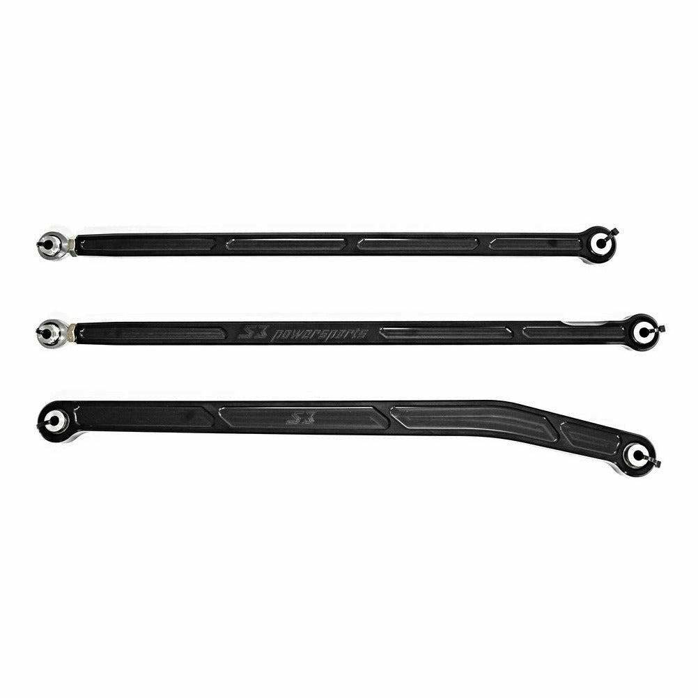 Can Am X3 64" High Clearance Radius Rods