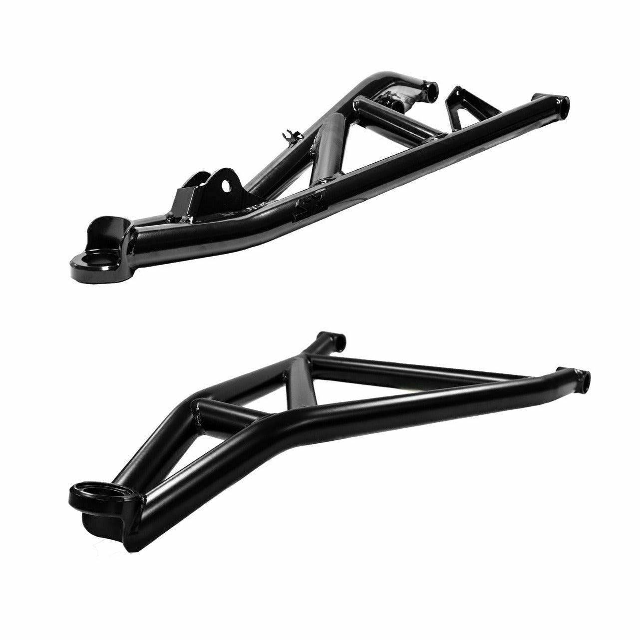 Can Am X3 72" High Clearance A-Arms