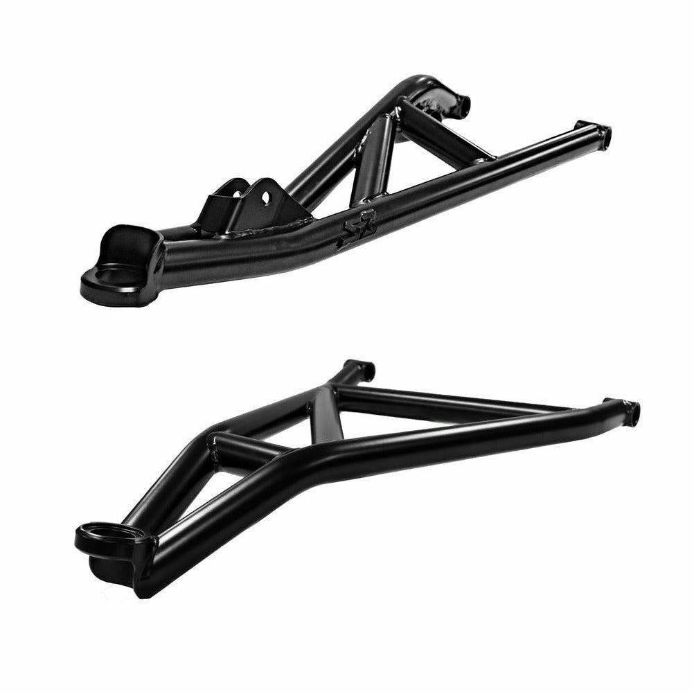 Can Am X3 72" High Clearance A-Arms