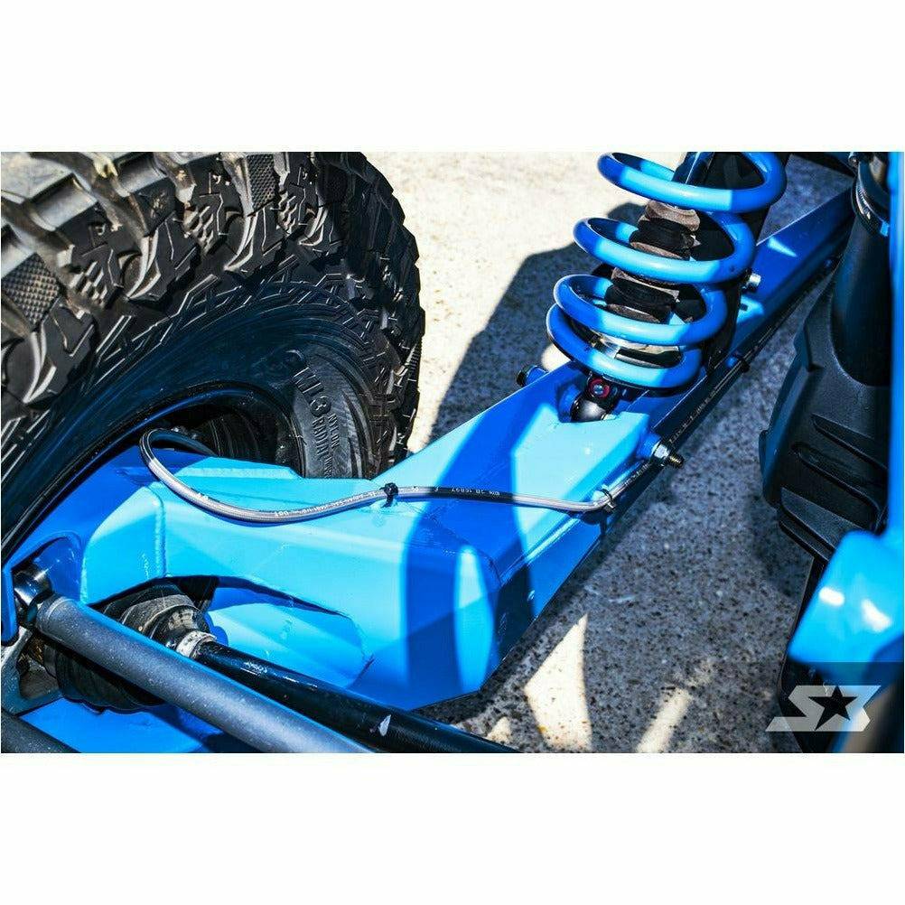 Can Am X3 72" Trailing Arms