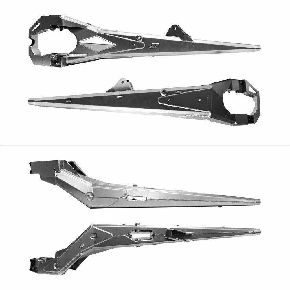 Can Am X3 72" Trailing Arms