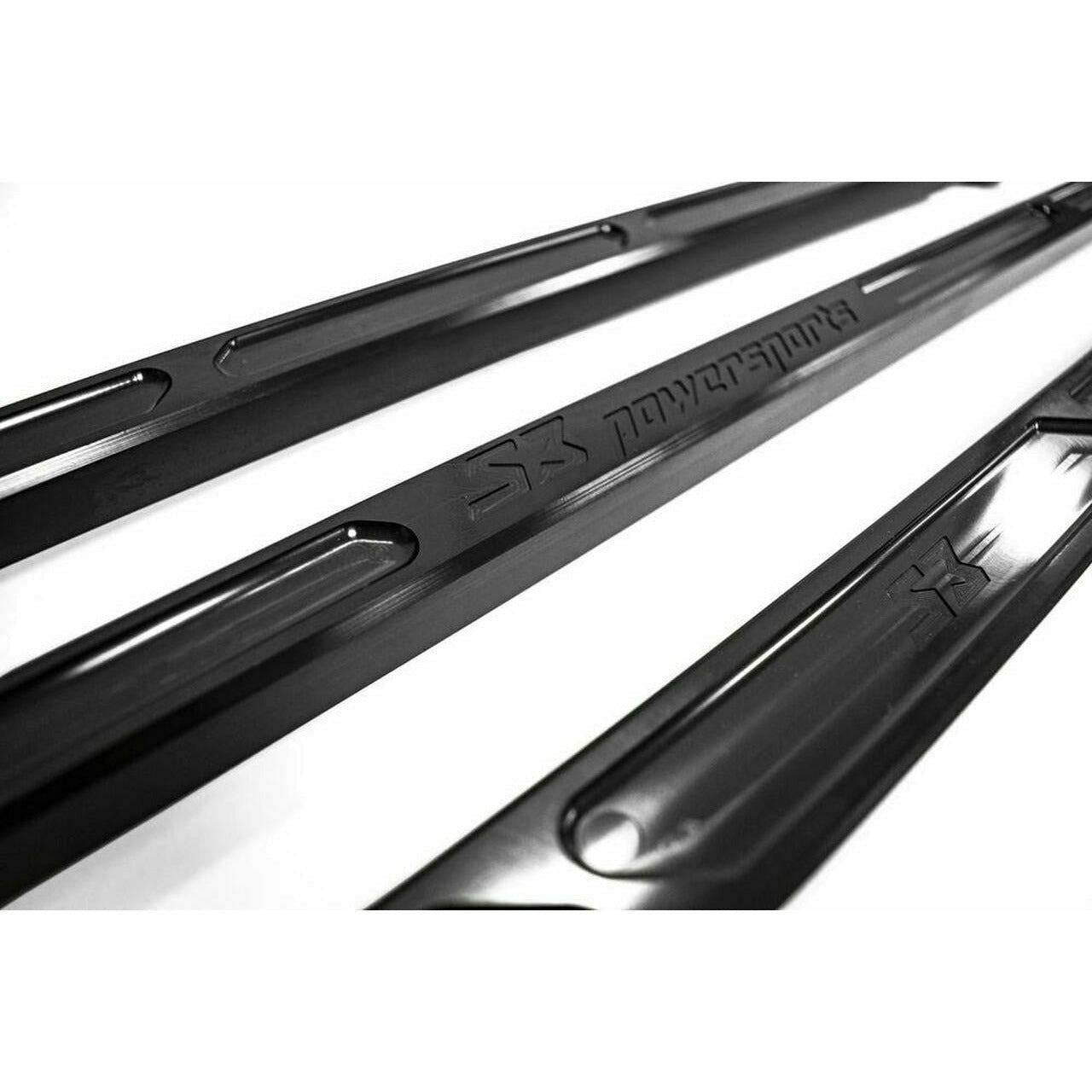 Can Am X3 72" High Clearance Radius Rods