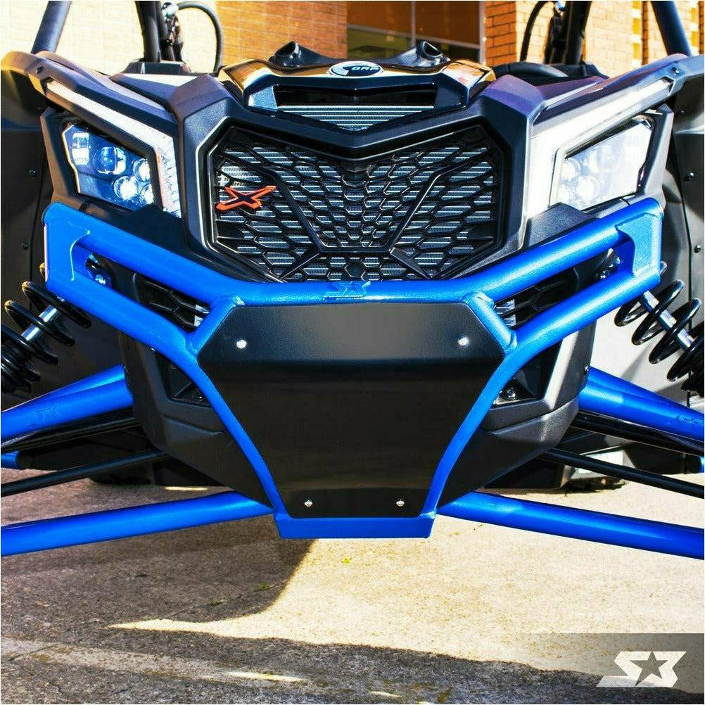 Can Am X3 Front Bumper