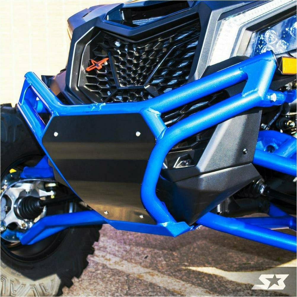 Can Am X3 Front Bumper