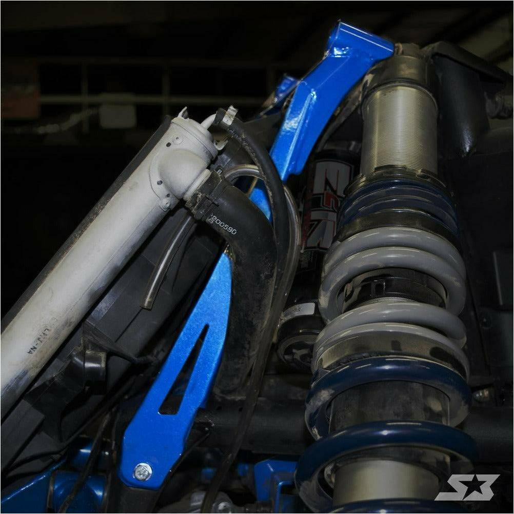 Can Am X3 Shock Tower Brace