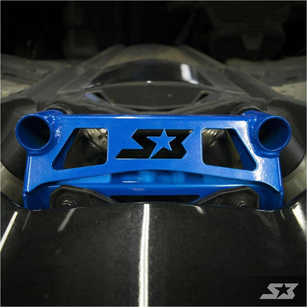 Can Am X3 Shock Tower Brace