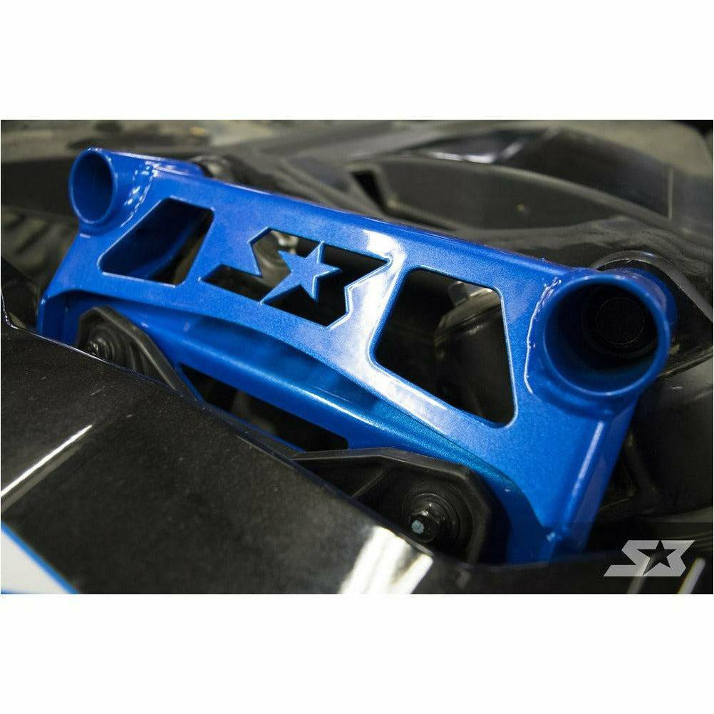 Can Am X3 Shock Tower Brace