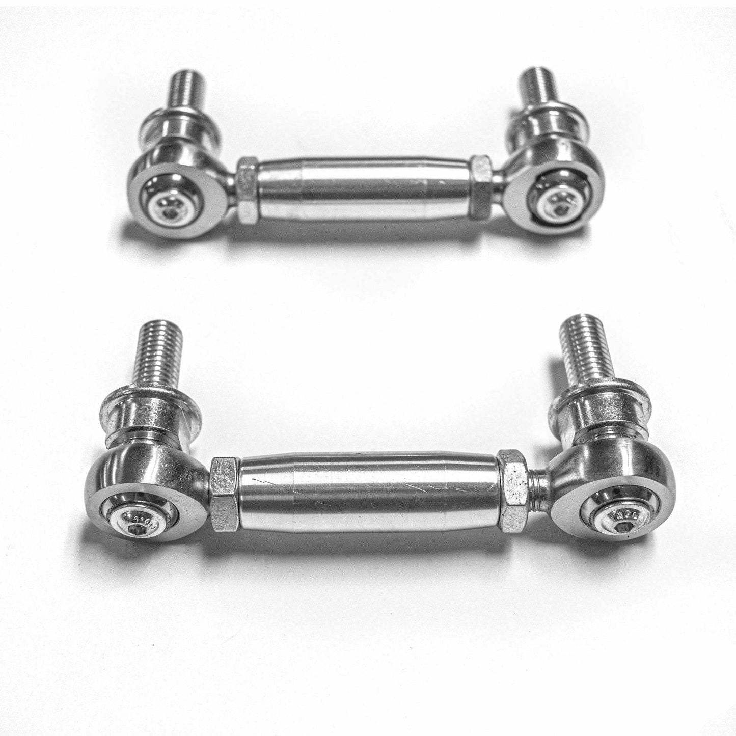 Can Am X3 Front Sway Bar Links