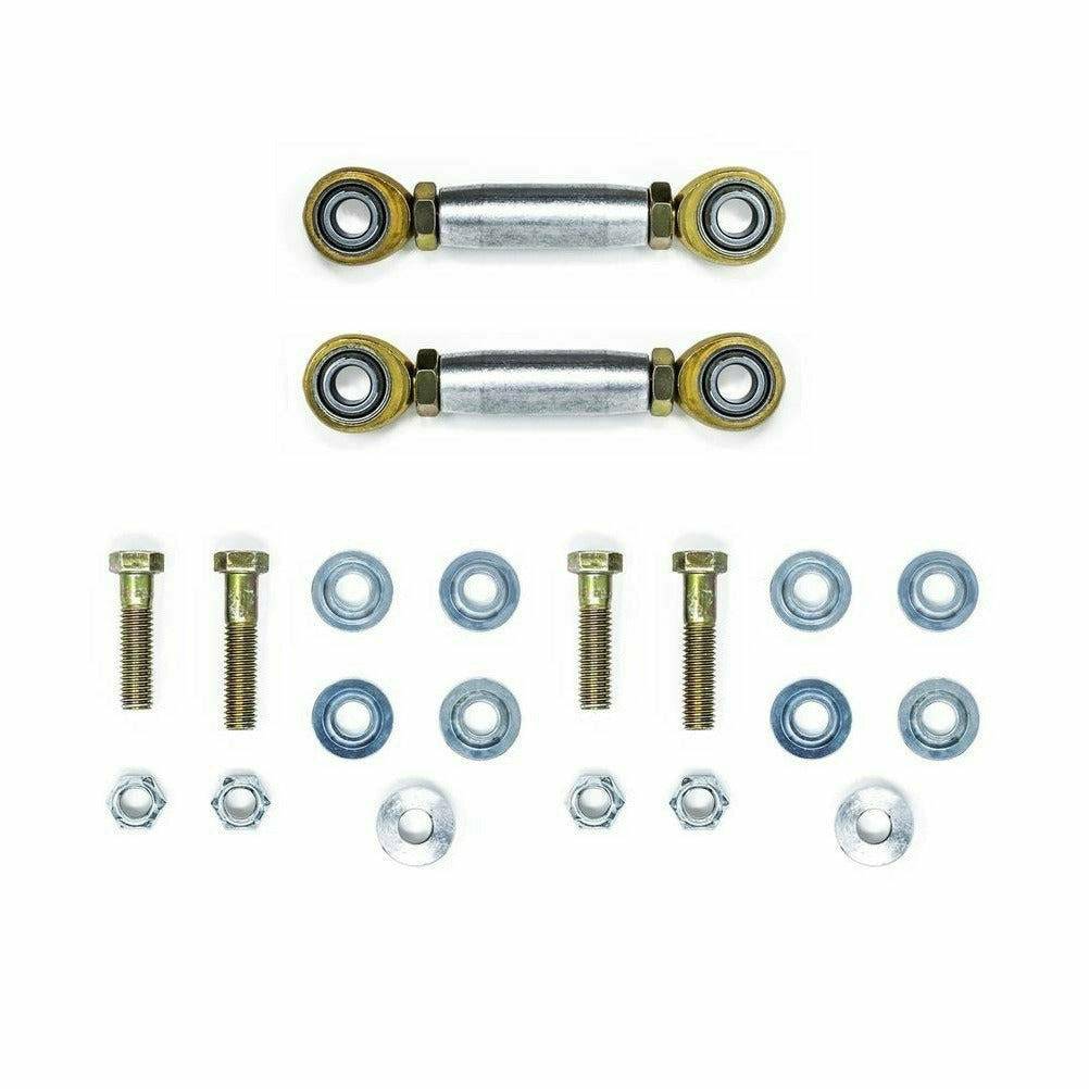 Can Am X3 Front Sway Bar Links