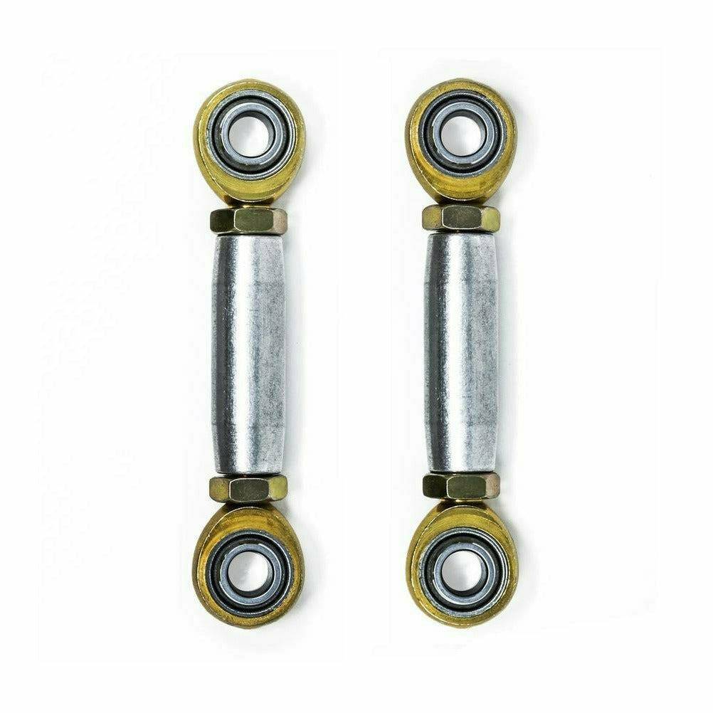 Can Am X3 Front Sway Bar Links