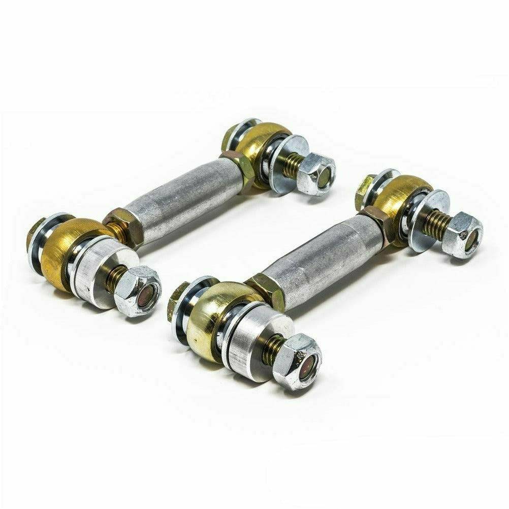 Can Am X3 Front Sway Bar Links