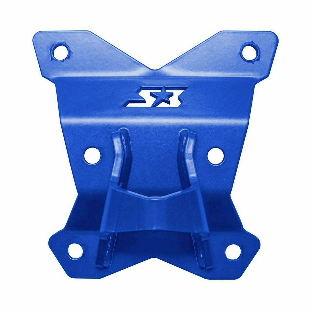 Can Am X3 Pull Plate