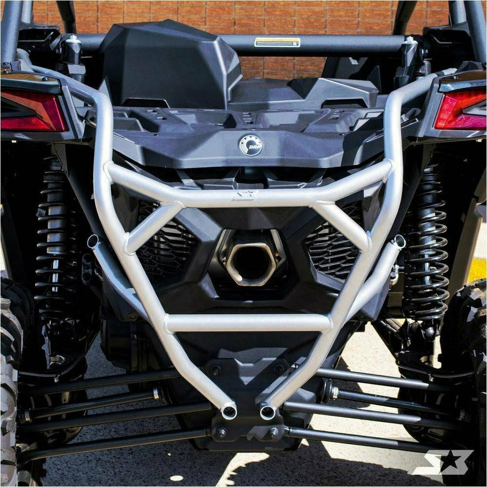 Can Am X3 Rear Bumper